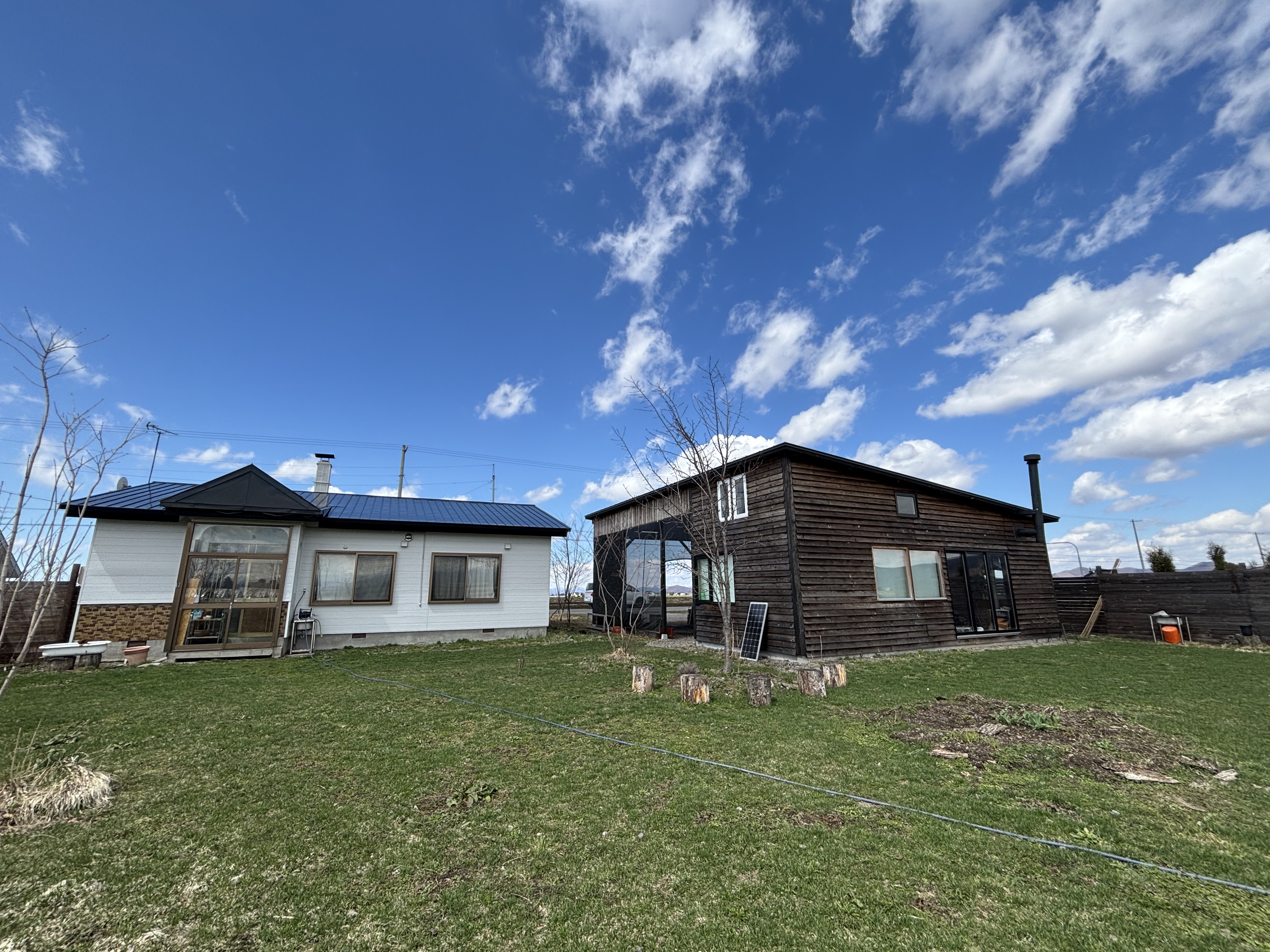 西5号北10　土地・戸建