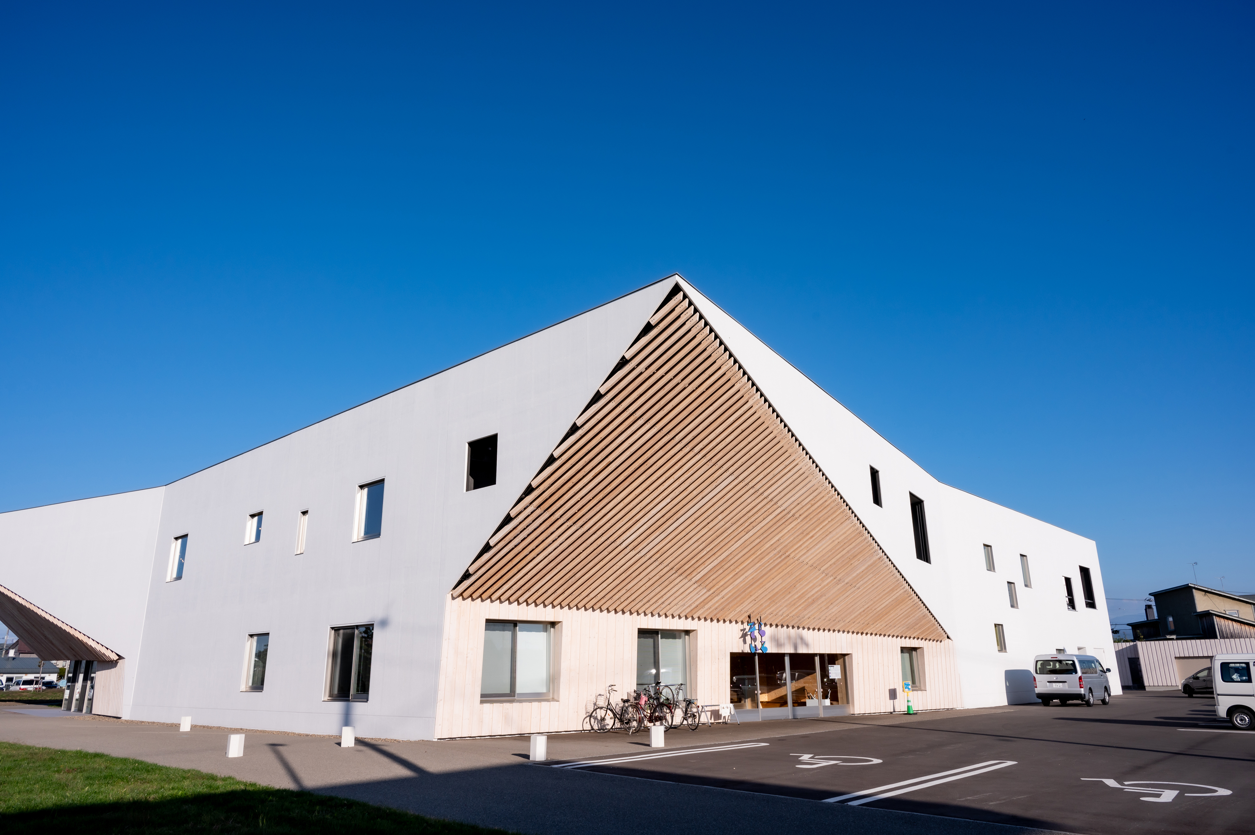 #12　日本一健康なまちづくり