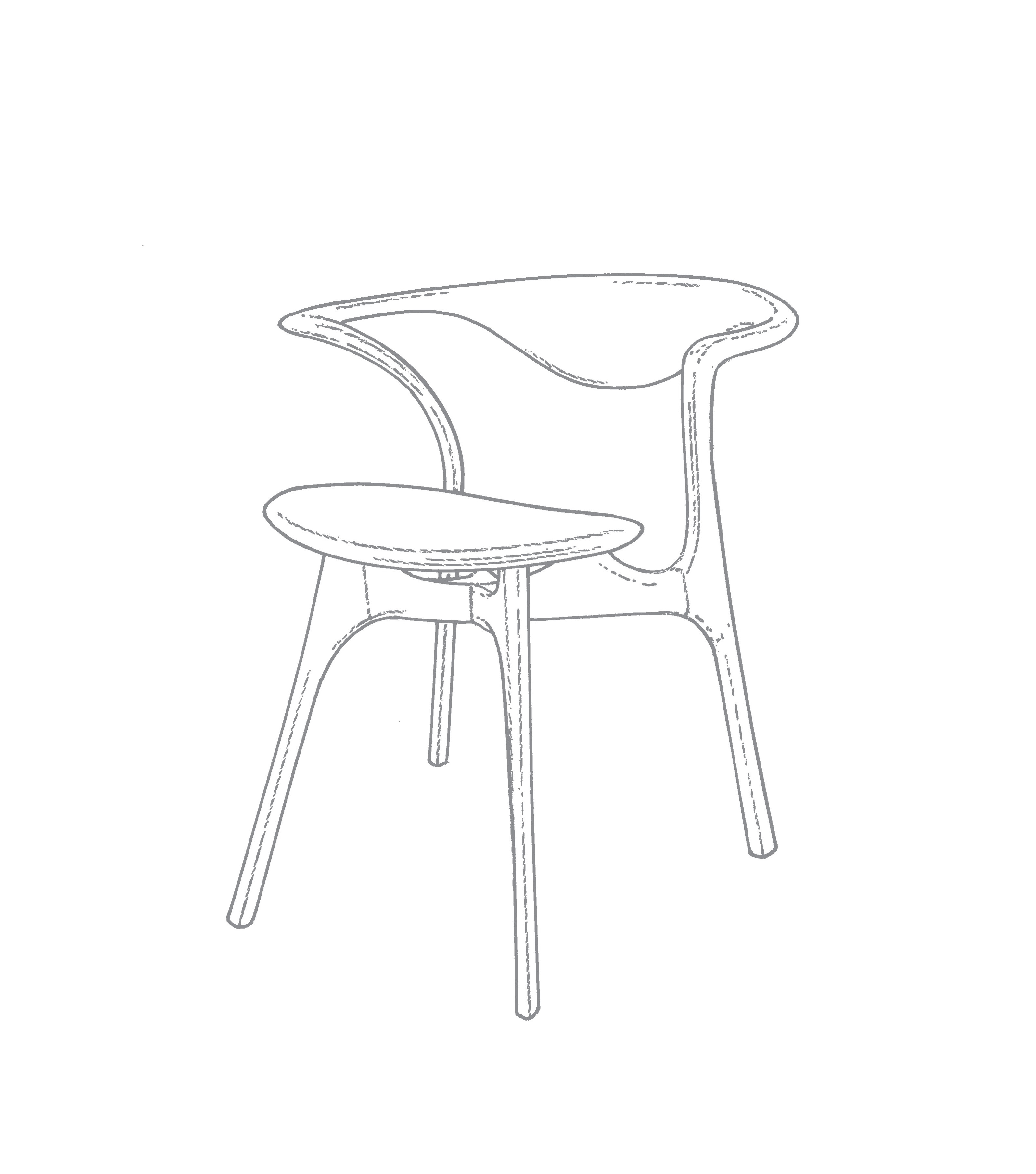デザインスクール特別編　第16回　椅子の日に椅子のお話「シープチェア」