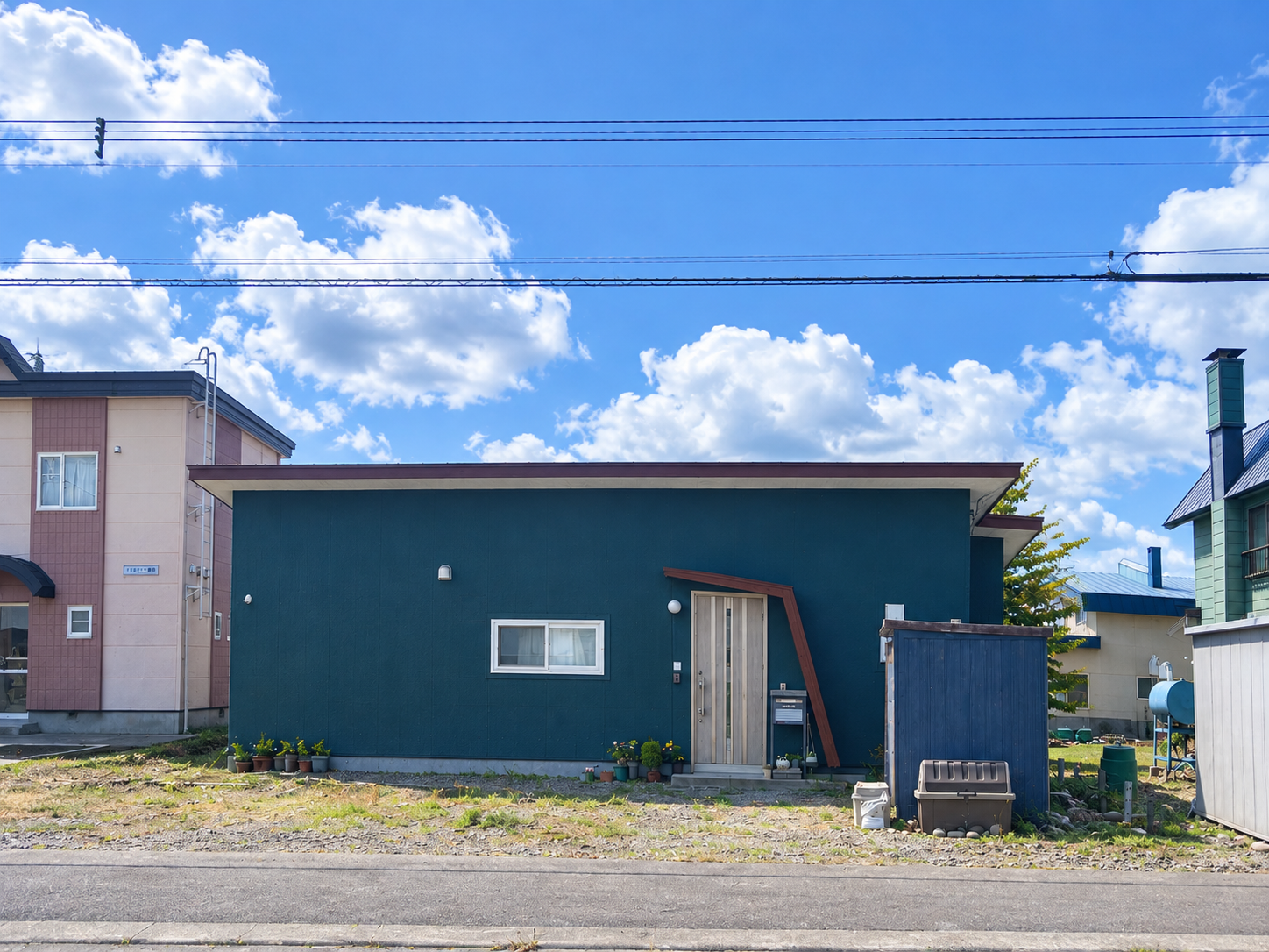 東町２
